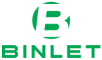 Binlet Asia